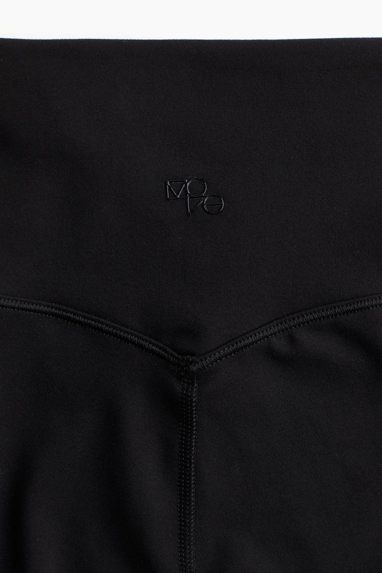 H&M Sportleggings mit SoftMove™ Online