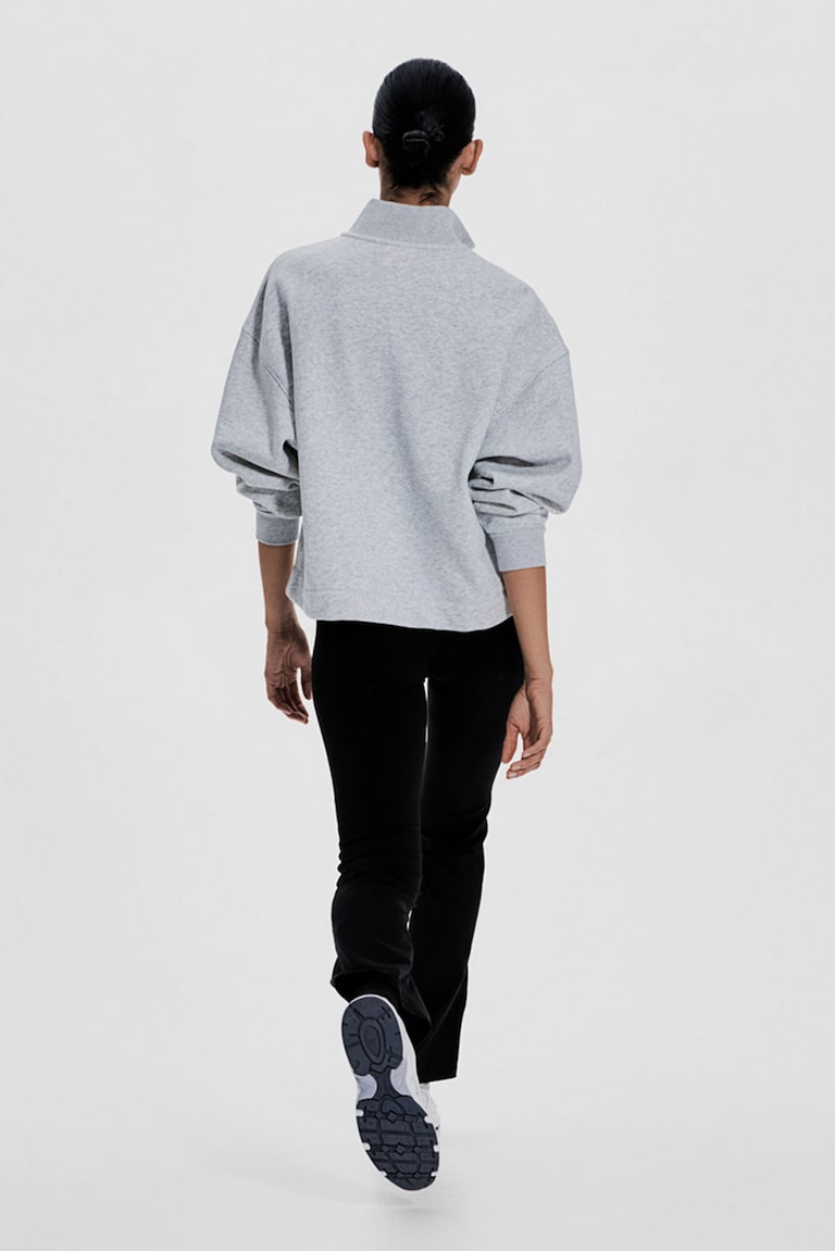H&M Ausgestellte Sportleggings mit DryMove™ Outlet