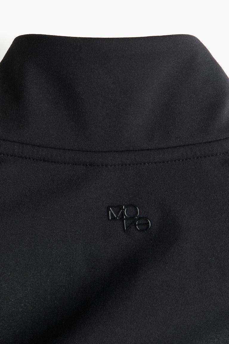 H&M Sportshirt mit SoftMove™ Fabrikverkauf