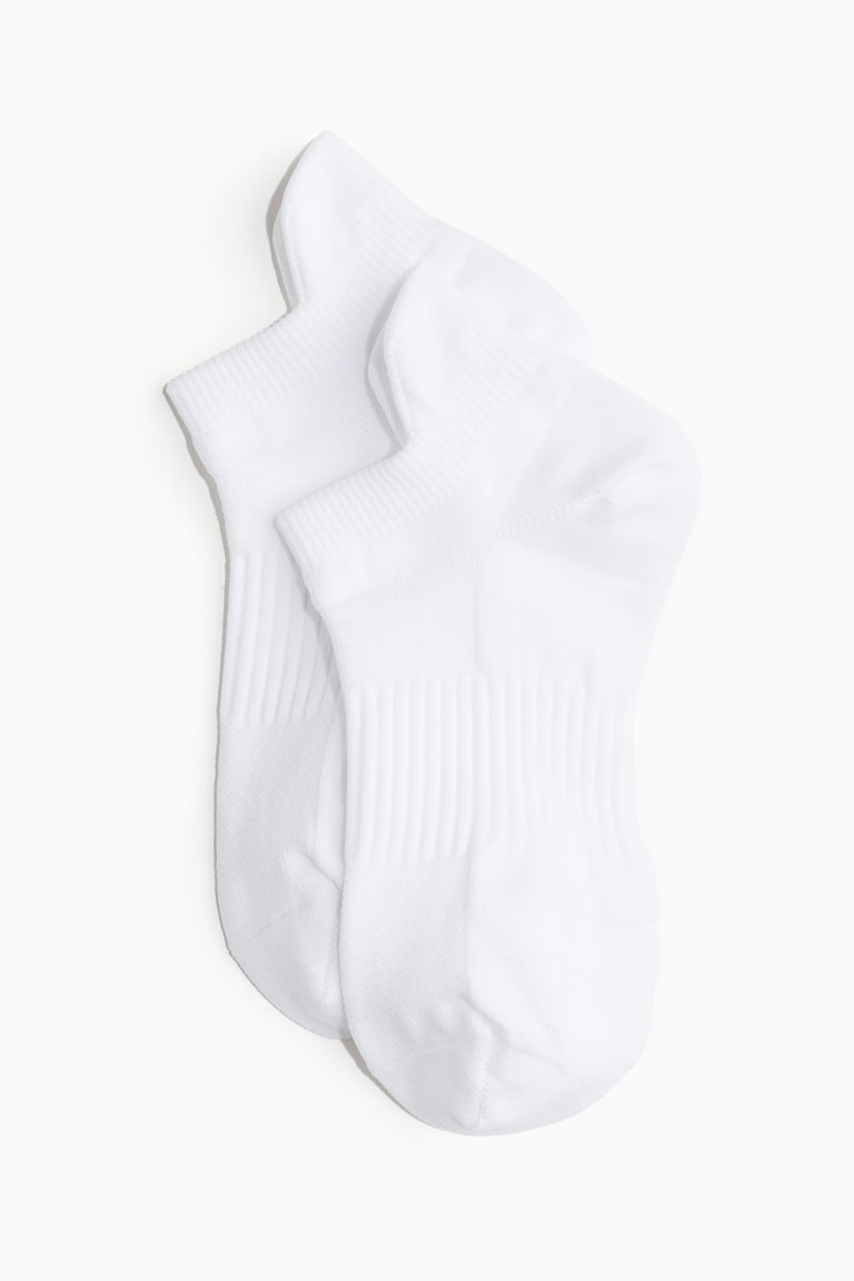 H&M 3er-Pack Sportsocken mit DryMove™ Meist gekauft