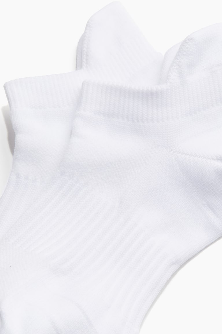 H&M 3er-Pack Sportsocken mit DryMove™ Meist gekauft