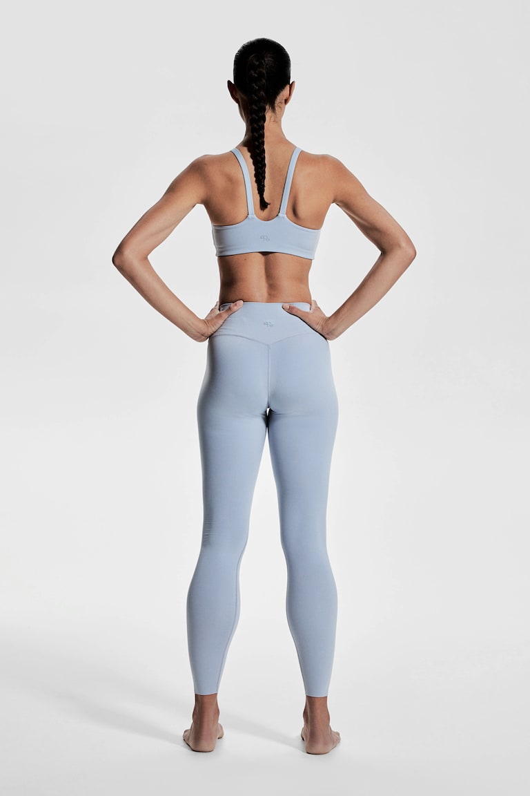 H&M Sport-BH mit SoftMove™ Medium Support Fabrik Onlineshop