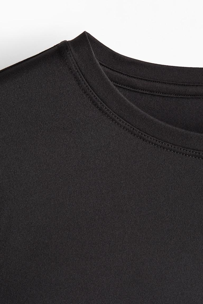 H&M Sportshirt mit DryMove™ Osterangebot