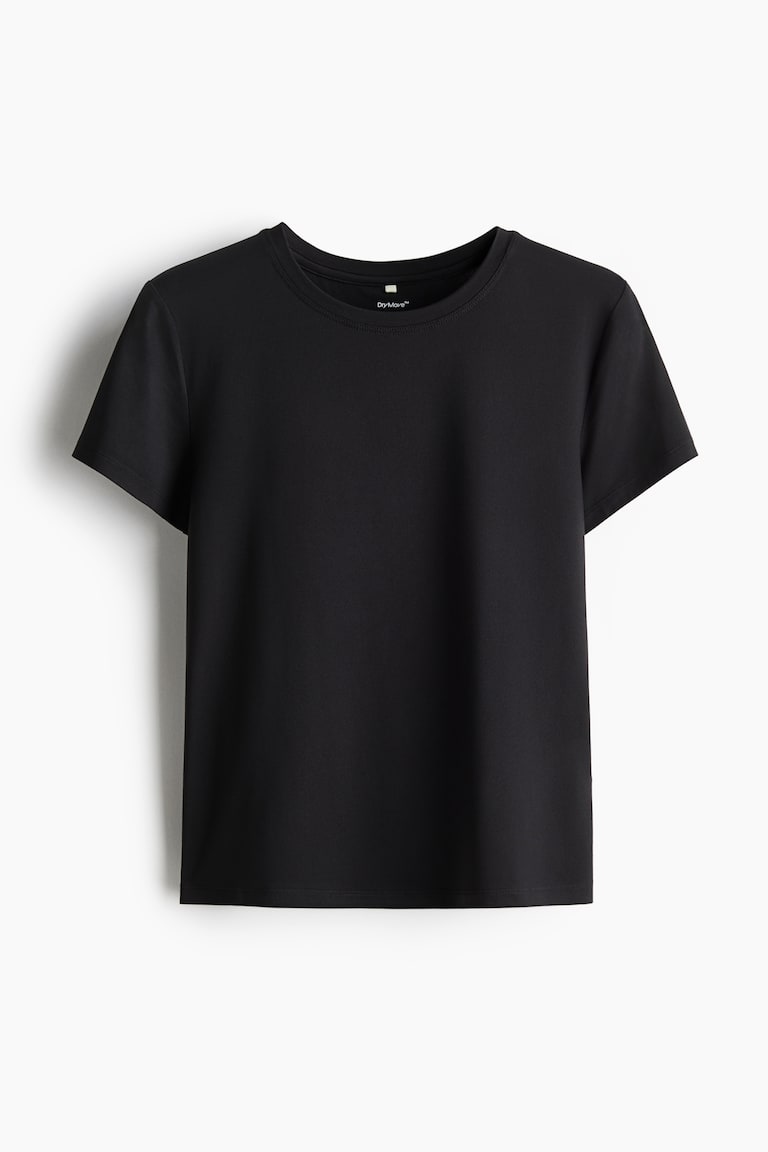 H&M Sportshirt mit DryMove™ Muttertagsangebot