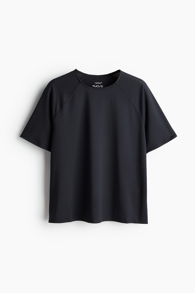 H&M Sportshirt mit DryMove™ Jubiläumsangebot