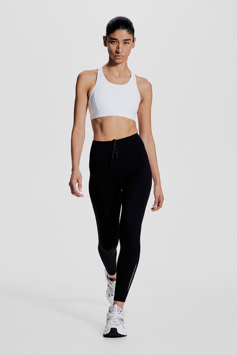 H&M Sport-BH mit ShapeMove™ High Support Neueste Mode