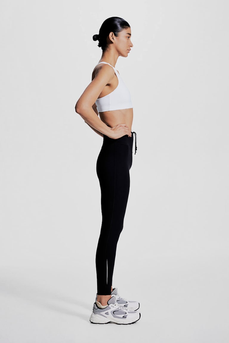 H&M Sport-BH mit ShapeMove™ High Support Online Outlet