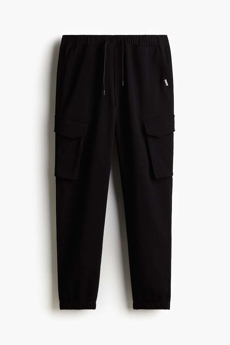 H&M Cargo-Joggpants in Slim Fit Kostenloser Versand international