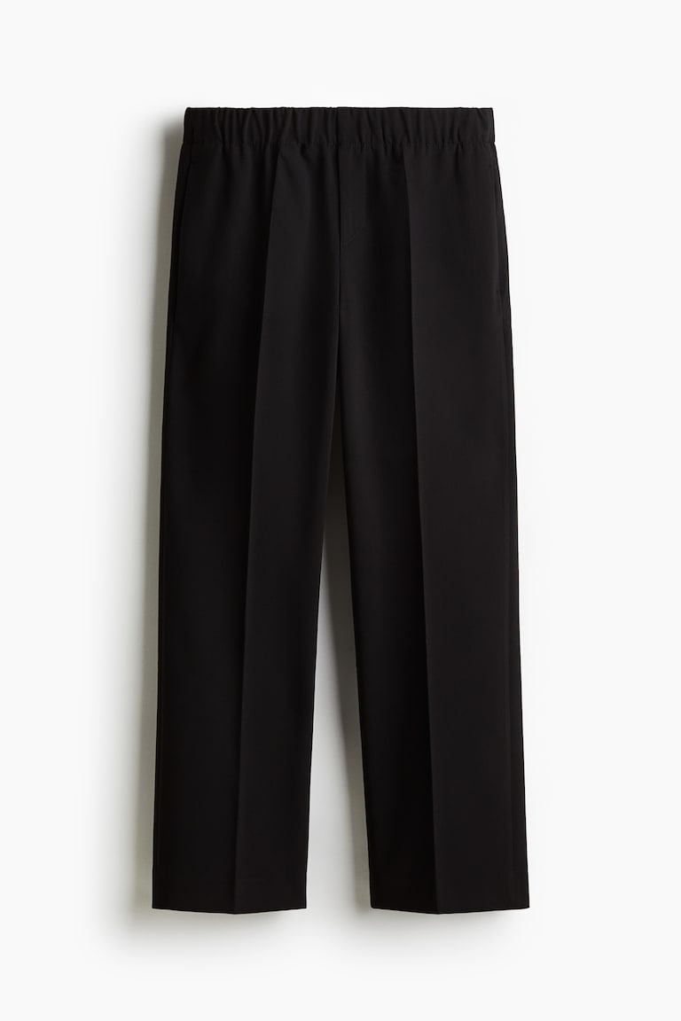 H&M Hose in Regular Fit Limitierter Zeitrabatt