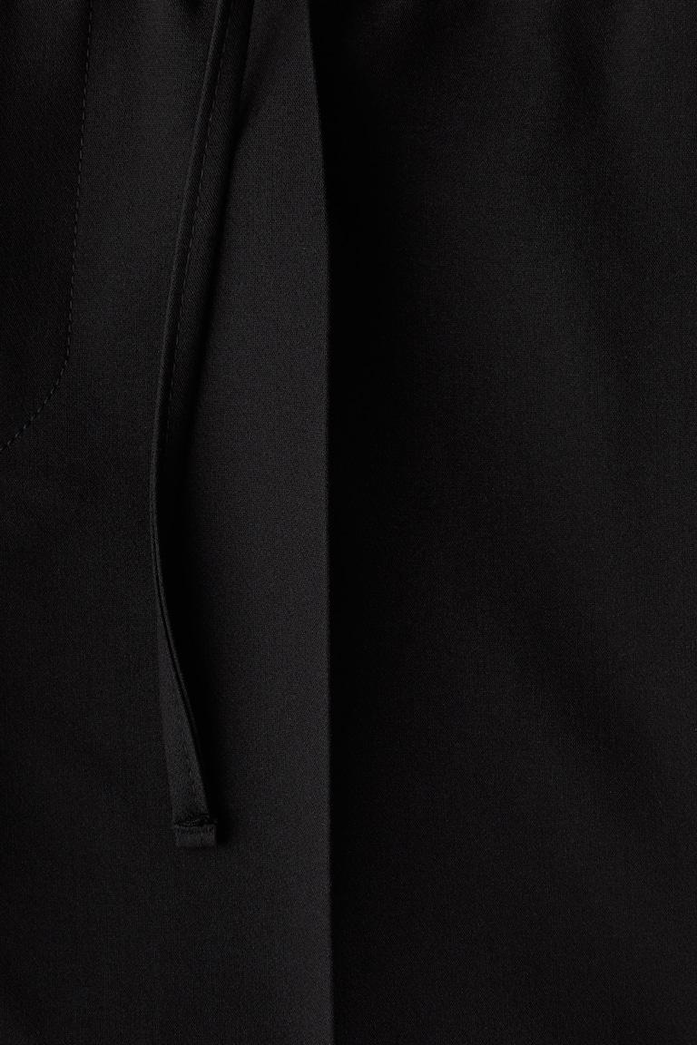 H&M Hose in Regular Fit Limitierter Zeitrabatt
