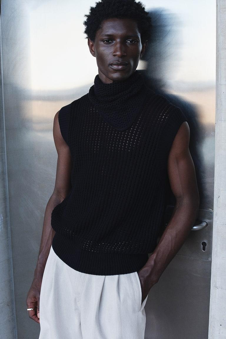 H&M Denimhose in Relaxed Fit Flash Sale