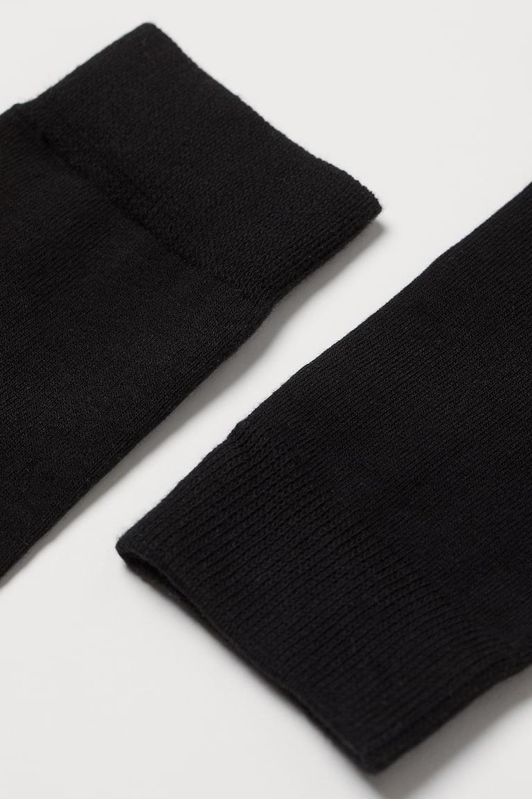 H&M 10er-Pack Socken Tägliche Deals