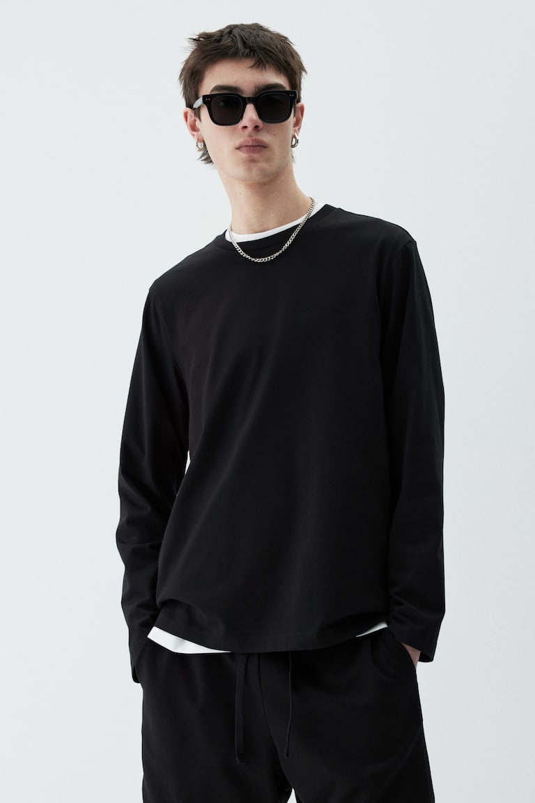 H&M Sweatshorts in Regular Fit Letzte 3 Tage