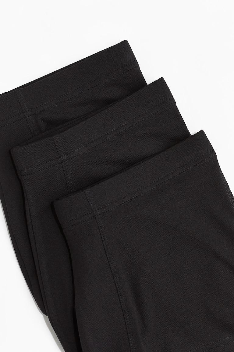 H&M 10er-Pack Kurze Trunks aus Baumwolle Nur noch ein Tag übrig