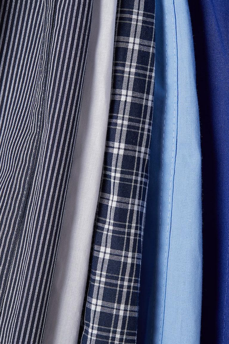 H&M 5er-Pack Boxershorts aus Baumwollstoff Clearance-Verkauf