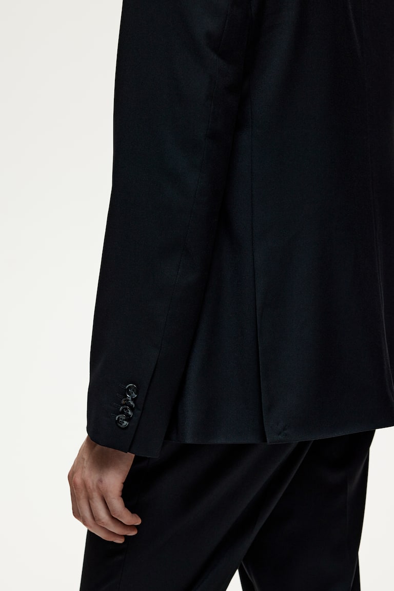H&M Jackett in Slim Fit zollfrei