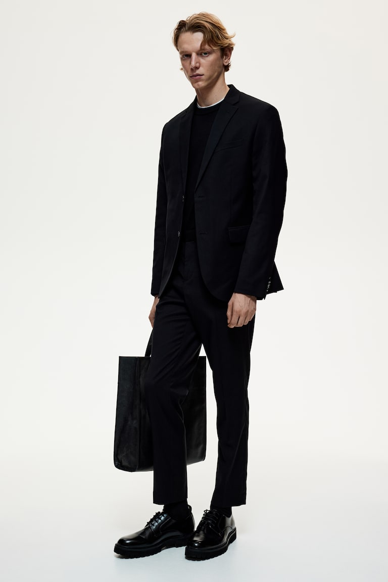 H&M Jackett in Slim Fit 50% Rabatt für begrenzte Zeit