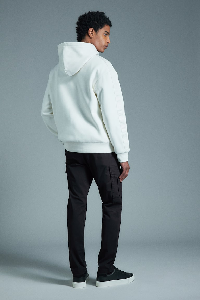H&M Cargohose in Slim Fit Versandkostenfrei