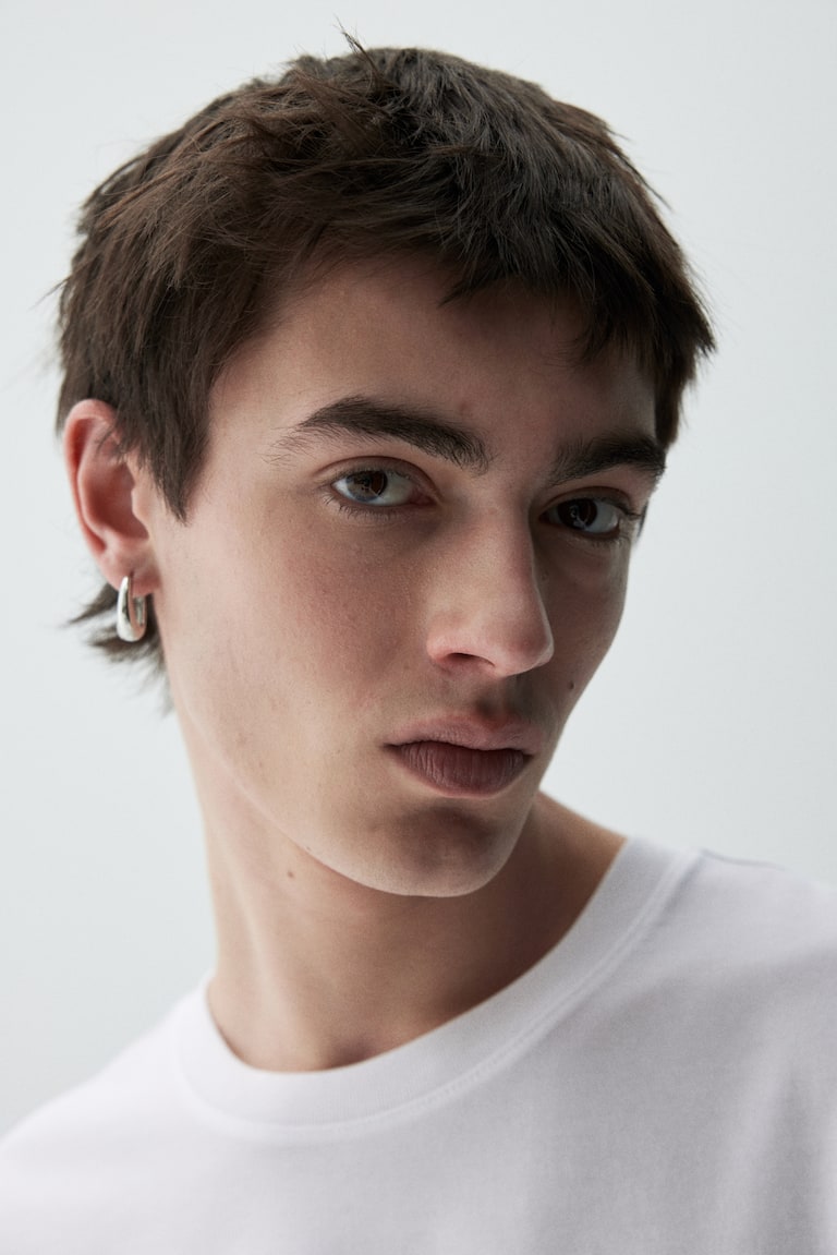 H&M COOLMAX®-T-Shirt Regular Fit Flash Sale
