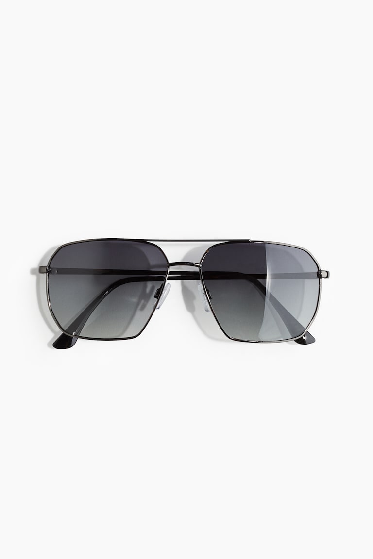 H&M Polarisierende Sonnenbrille Blitzangebot