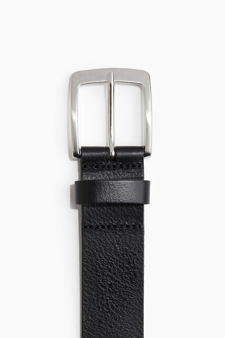 H&M Ledergürtel Neueste Stile