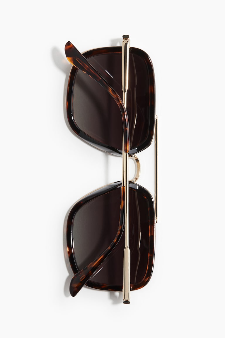 H&M Sonnenbrille Letzter Tag