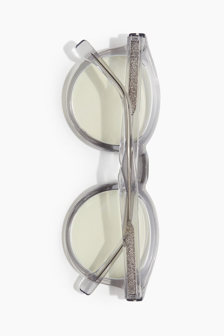 H&M Brille mit Blaulichtfilter Zeitbegrenzte Promotion