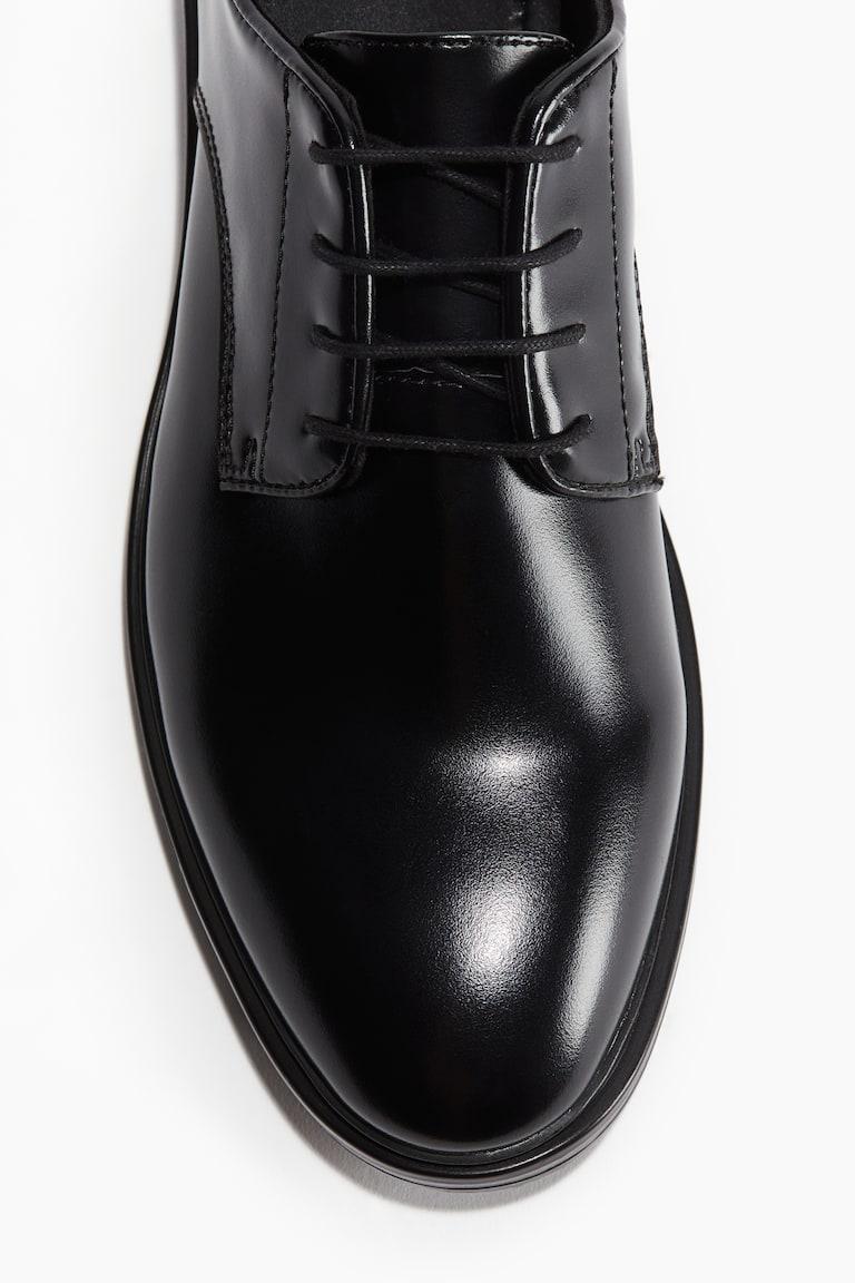 H&M Derbyschuhe Auslauf