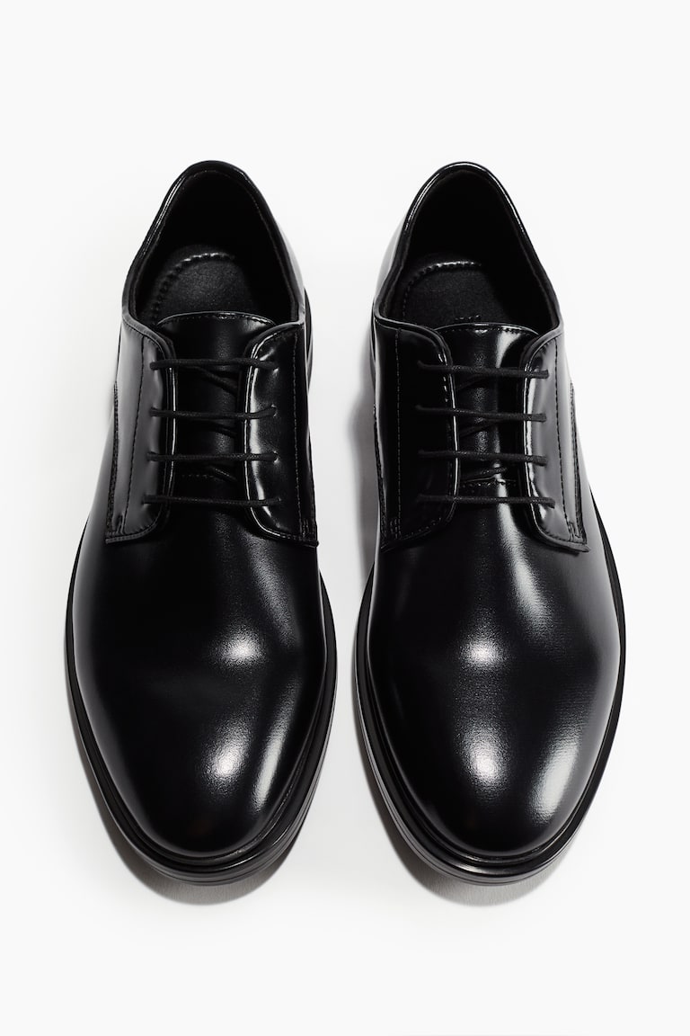 H&M Derbyschuhe Auslauf