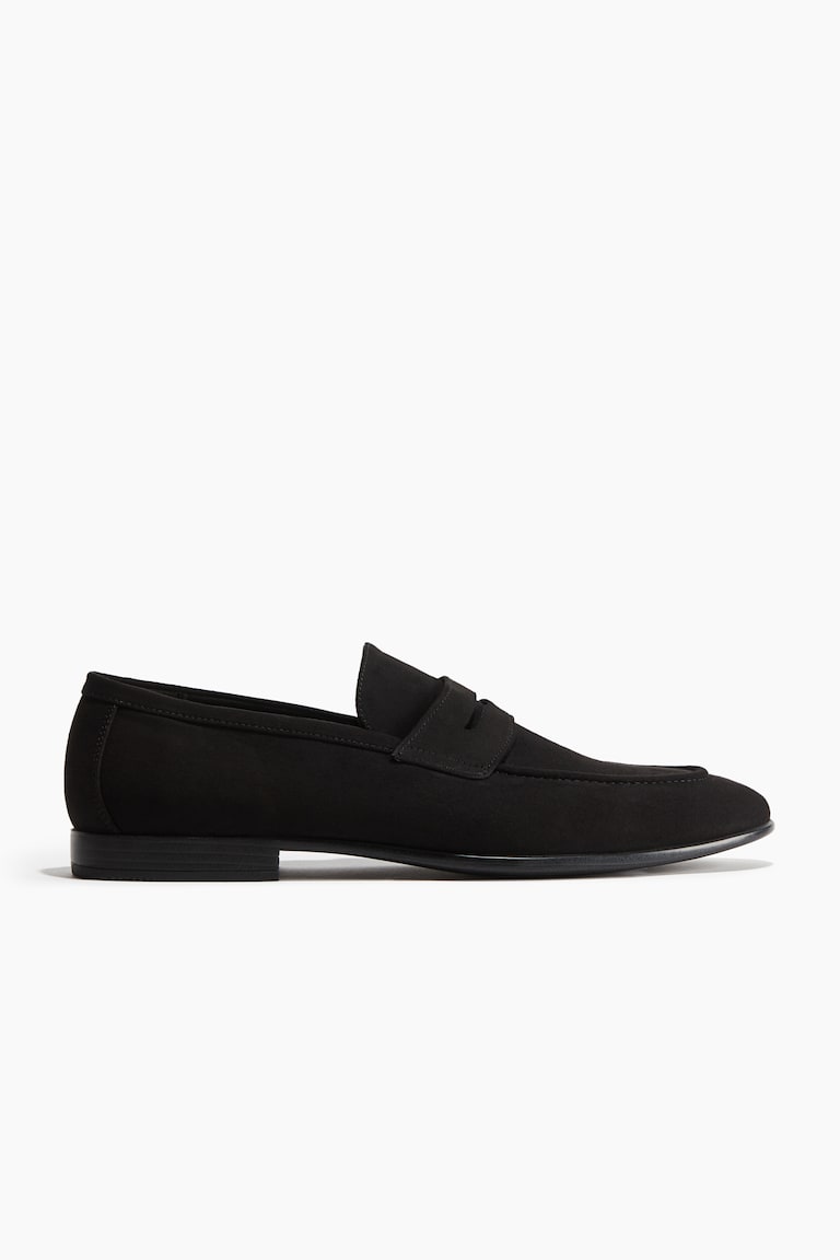 H&M Loafer Fabrikverkauf