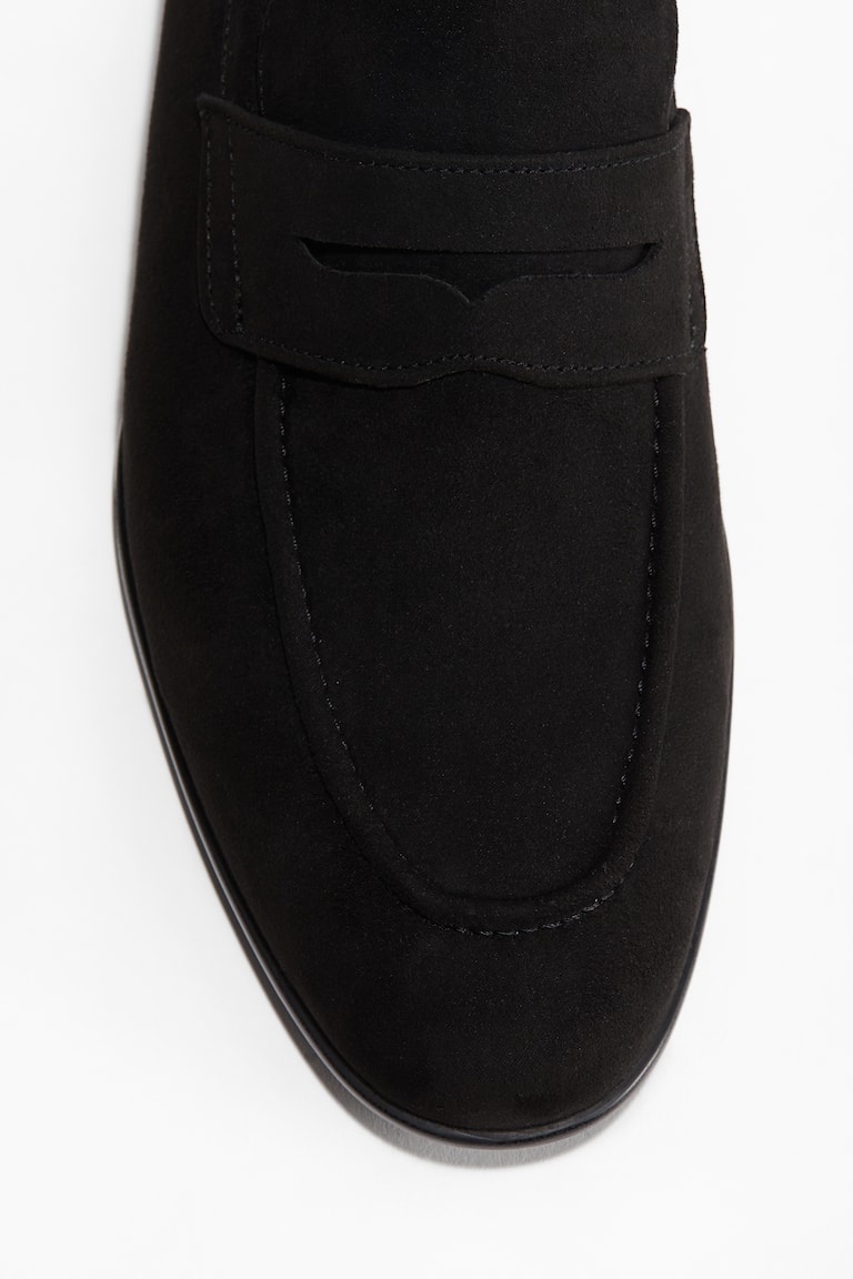 H&M Loafer Fabrikverkauf