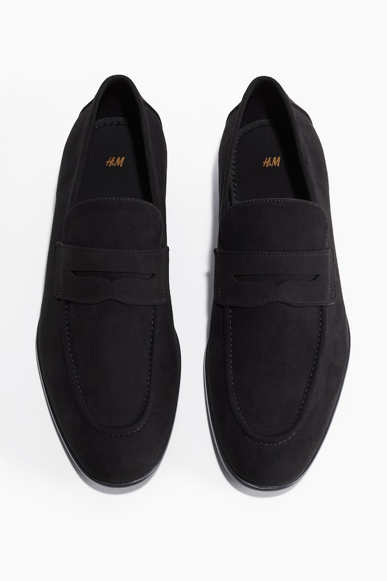 H&M Loafer Fabrikverkauf