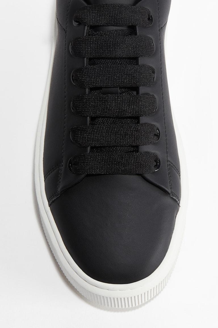 H&M Chunky Sneaker Fabrikpreis