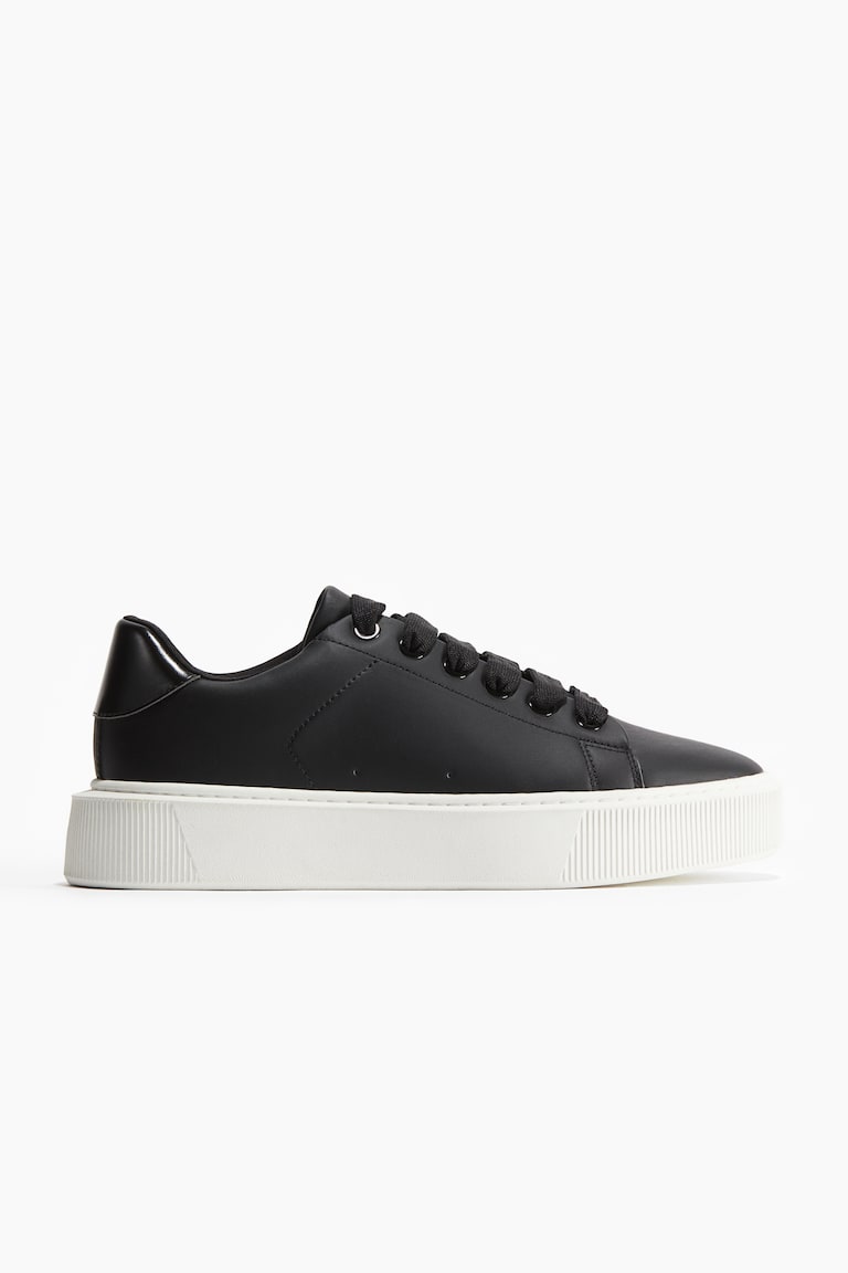 H&M Chunky Sneaker Sonderangebot
