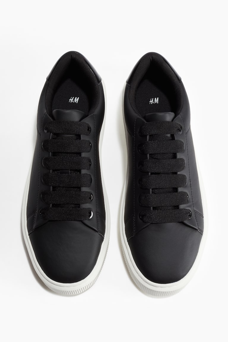 H&M Chunky Sneaker Sonderangebot