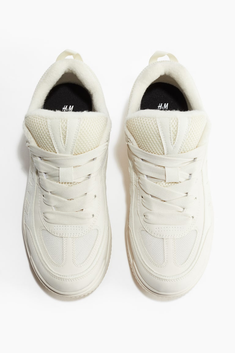 H&M Sneaker Begrenztes Angebot