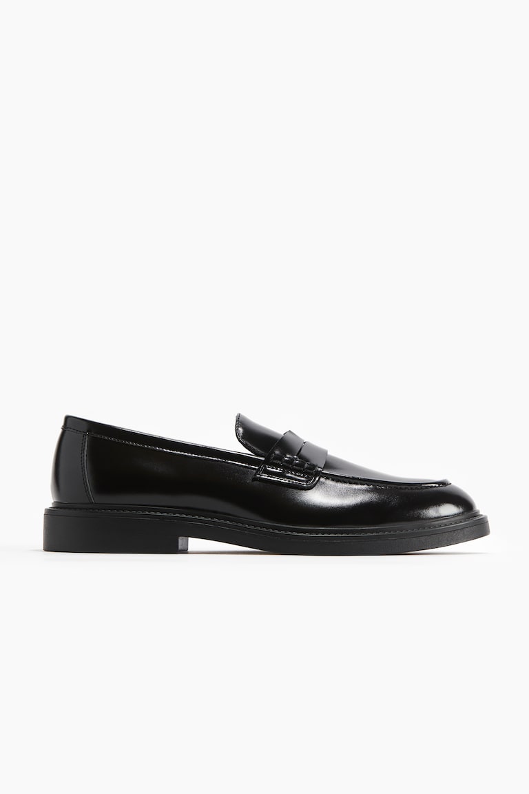 H&M Loafer Saisonschlussverkauf