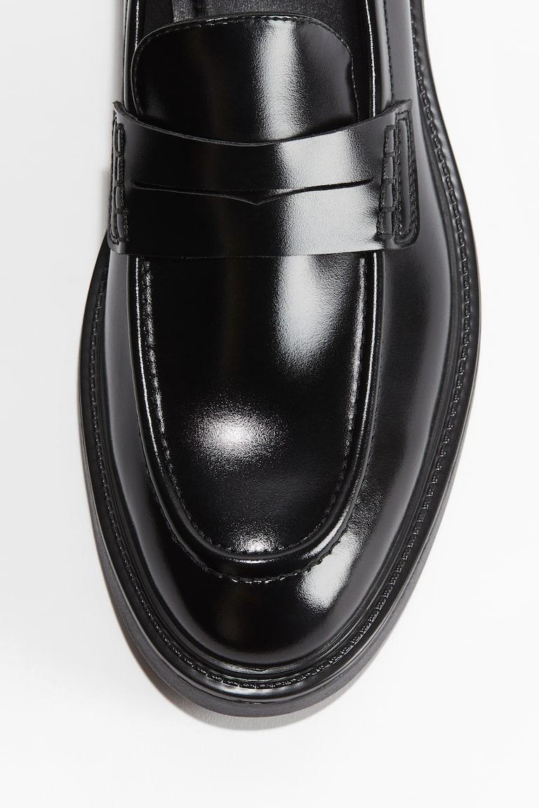 H&M Loafer Saisonschlussverkauf