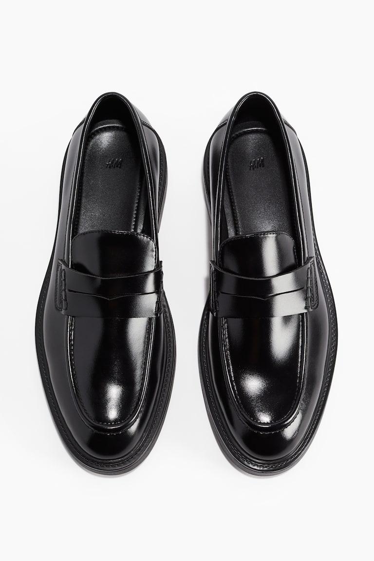H&M Loafer Saisonschlussverkauf