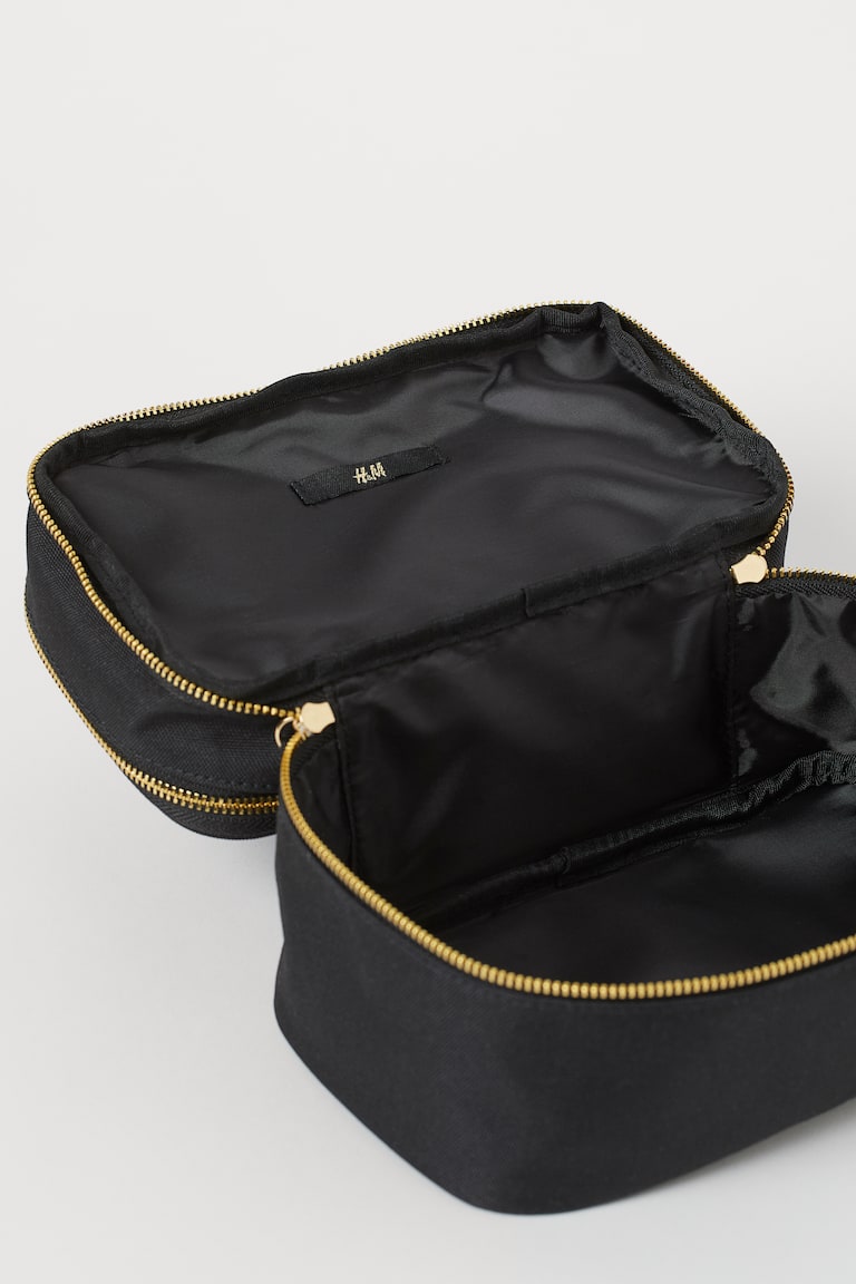 H&M Kulturtasche Cyber Monday