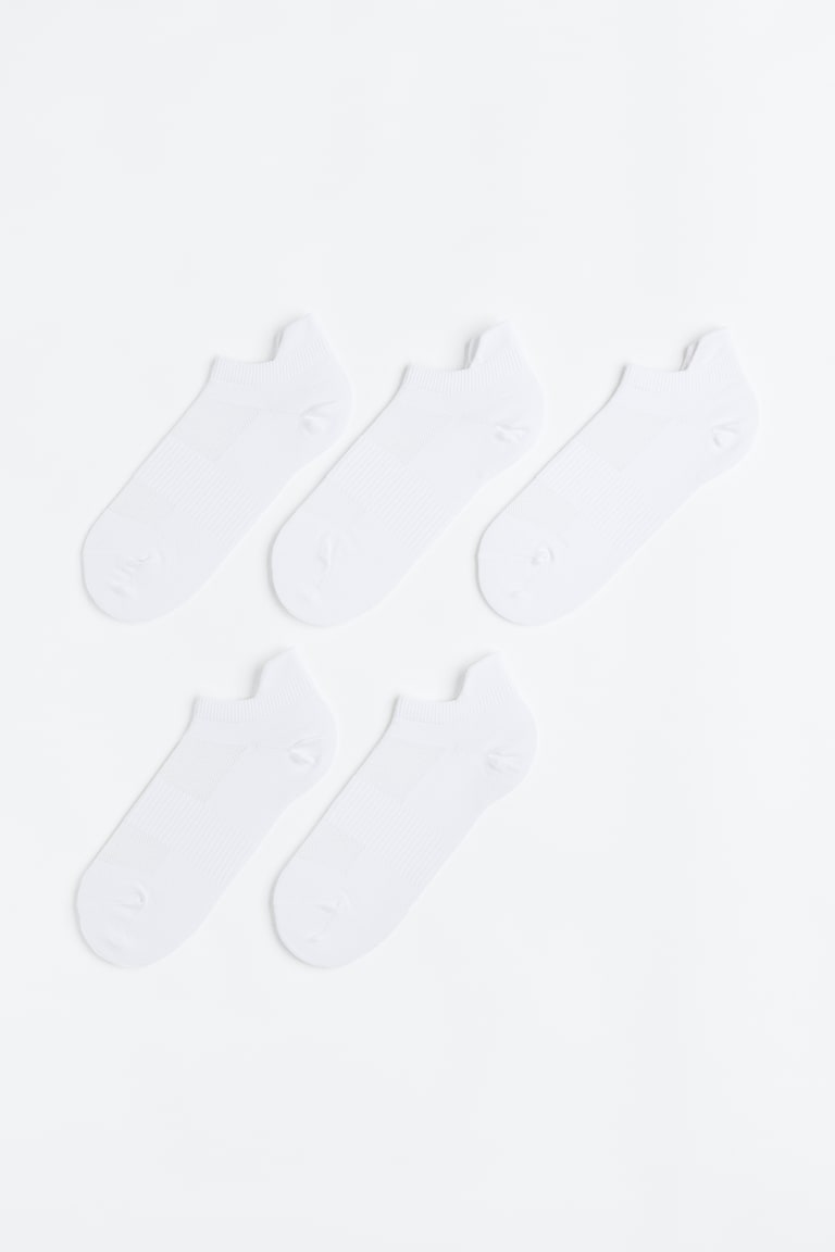 H&M Sportsocken mit DryMove™ Kostenlose Rückgabe