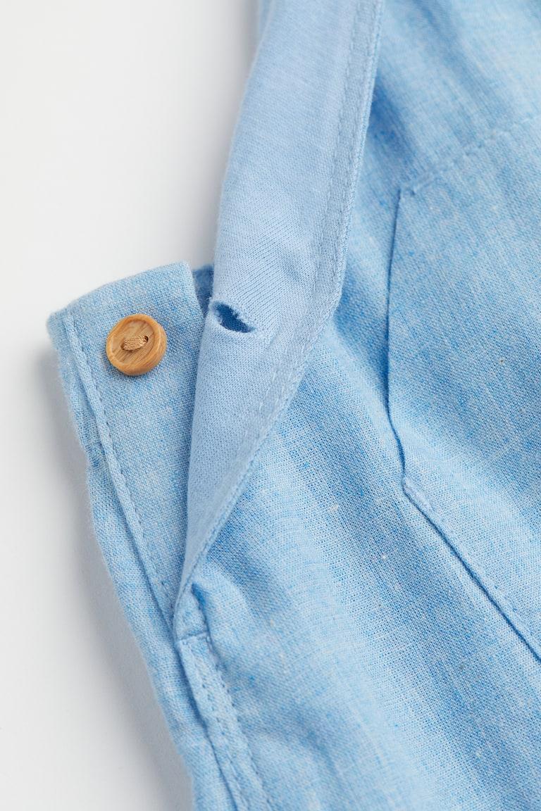 H&M 2-teiliges Baumwollset Im Verkauf