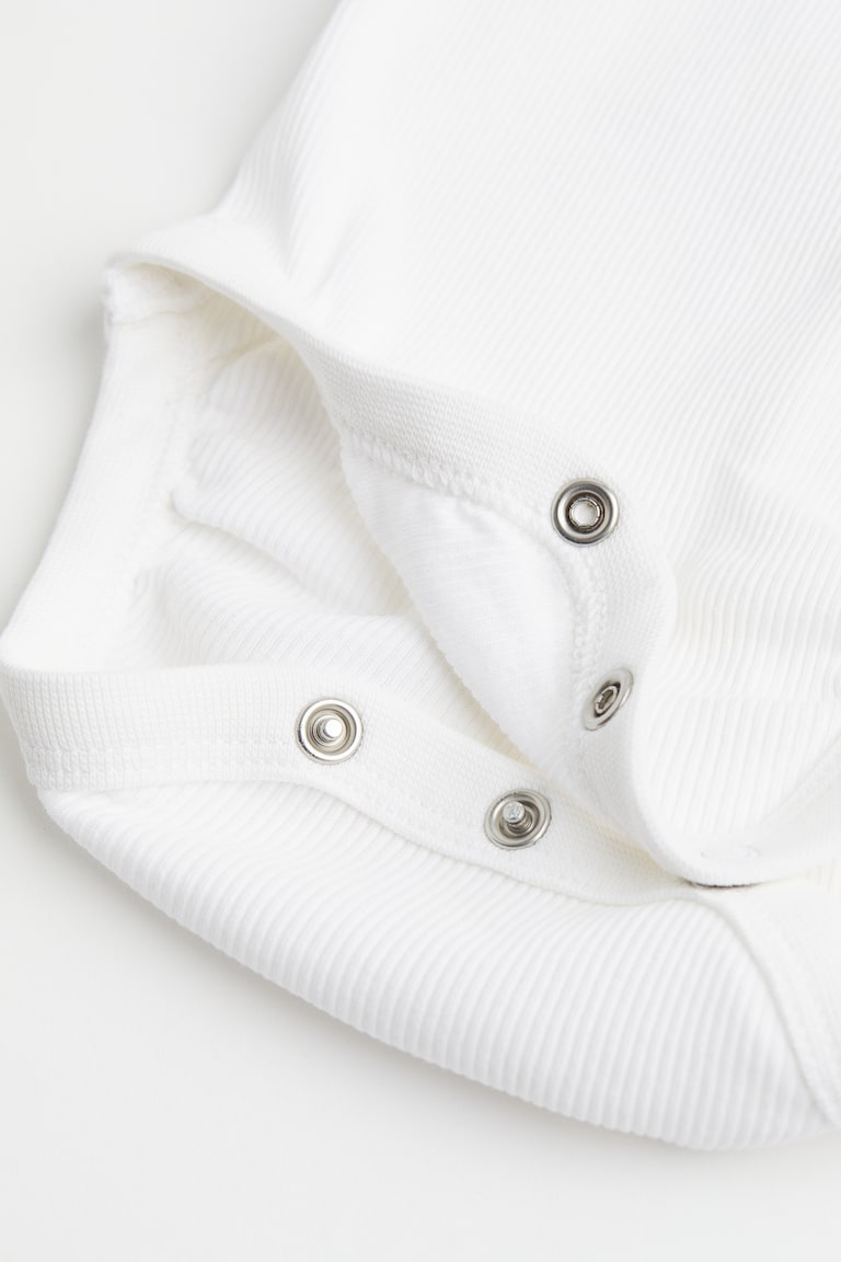 H&M 2-teiliges Baumwollset zollfrei