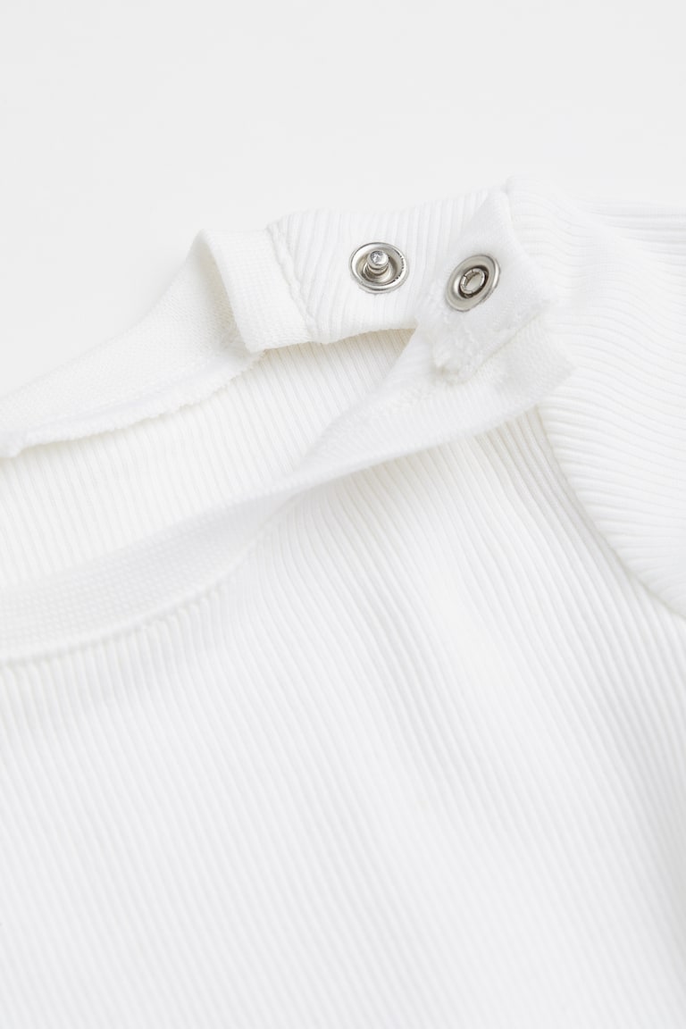 H&M 2-teiliges Baumwollset zollfrei