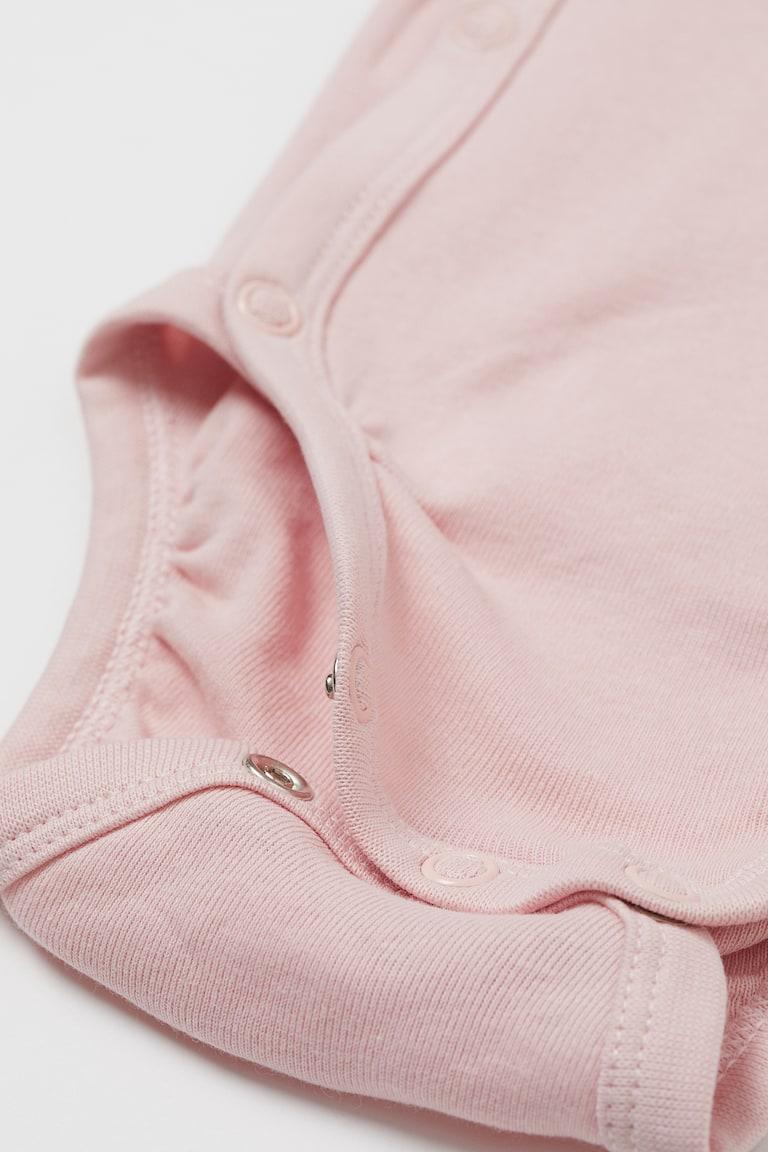 H&M 6-teiliges Jerseyset im Angebot