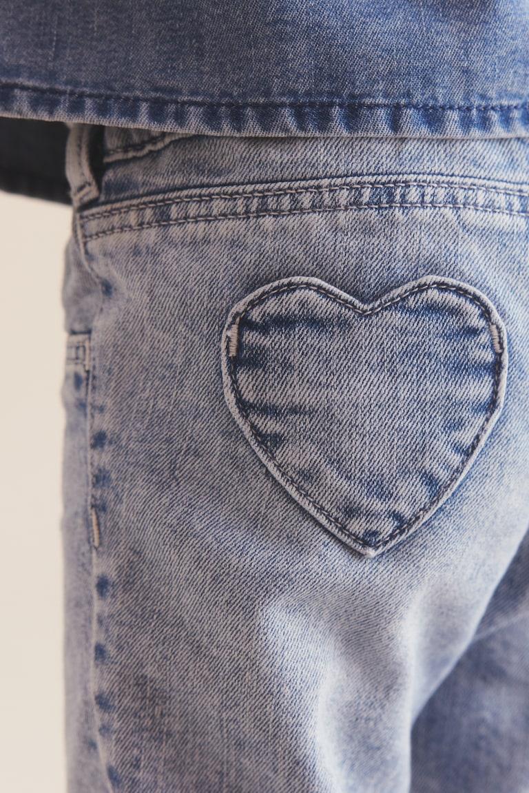 H&M Jeans Super Rabatt