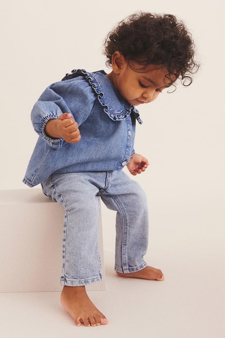 H&M Jeans Super Rabatt