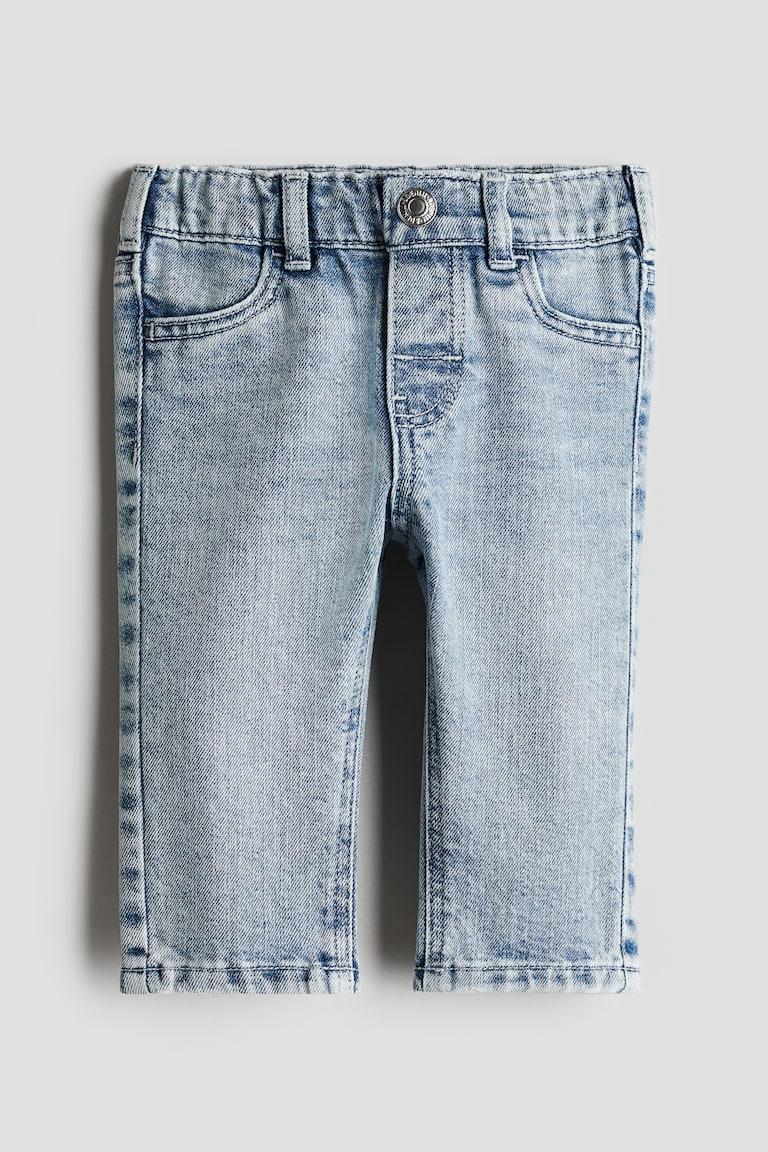 H&M Jeans Super Rabatt