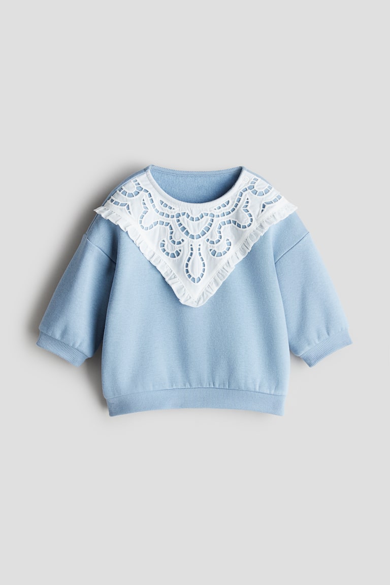 H&M Sweatshirt Saisonschlussverkauf