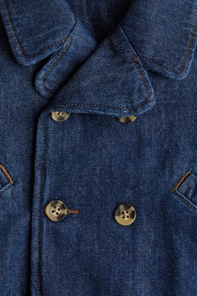 H&M Trenchcoat Osterangebot